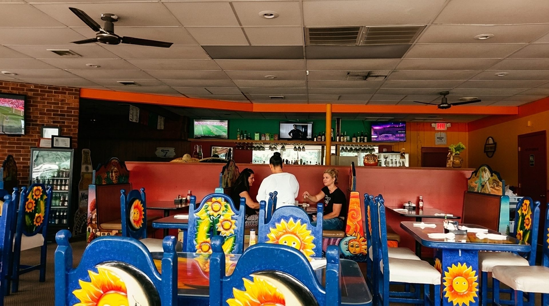 Visit El Ranchito Mexican Restaurant in Leesburg Today