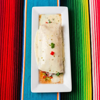 California Burrito